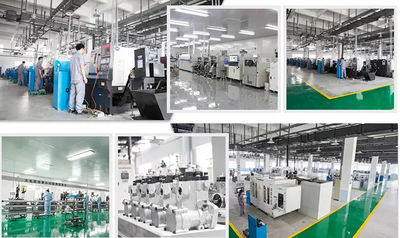 Trung Quốc Jiangsu BOEN Power Technology Co.,Ltd hồ sơ công ty