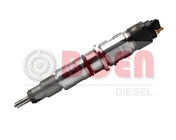0445120199 Đầu phun nhiên liệu diesel của Bosch Common Rail Injector CUMMINS 4994541