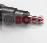 0445120199 Đầu phun nhiên liệu diesel của Bosch Common Rail Injector CUMMINS 4994541