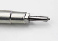 OEM 8976024856 Isuzu Fuel Injectors cho vật liệu thép tốc độ cao NPR / 4HK1