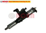 4HK1 6HK1 Denso Diesel Injector phun 8973297032 0950005471 Tiêu thụ nhiên liệu thấp