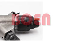 Động cơ diesel Đầu phun nhiên liệu diesel của Bosch Phun đường sắt thông thường 0445120213