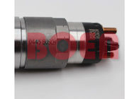 0445120231 Đầu phun nhiên liệu diesel của Bosch cho động cơ máy xúc PC200 8 QSB6.8 6D107