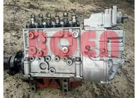Máy bơm phun nhiên liệu Bosch hiệu suất cao 52560153 Vật liệu thép tốc độ cao