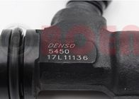 Common Rail Denso Nhiên liệu Diesel Injectors ME302143 095000-5450 Đối với Mitsubishi 6M60