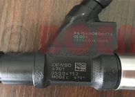R61540080017A Denso Diesel Fuel Injectors cho Sinotruk Howo Wd615 Động cơ 095000 6700
