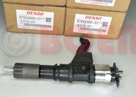 OEM Original Denso Diesel Injectors 095000 8050 095000 8100 cho hệ thống đường sắt thông thường