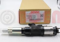 8976024856 Denso Diesel Fuel Injectors Vật liệu thép tốc độ cao 095000-5344 8-97602485-6