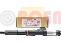 Denso Auto Parts Fuel Injectors 095000-8910 VG1246080106 Đối với HOWO Truck