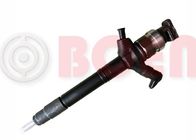 Cao Perfomance Toyota Fuel Injector 295050 0460 Cho 1KD FTV SM2950406110
