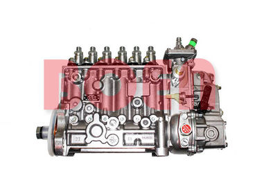 Bộ phận động cơ của động cơ Bosch Máy bơm đơn vị 6Cta8.3 Máy bơm phun nhiên liệu 3938372