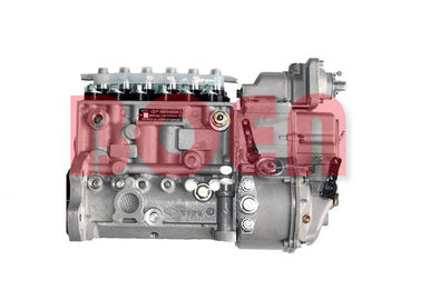 DCEC 6CTAA8.3 Máy bơm phun nhiên liệu cơ khí Bosch 3977571 Máy bơm diesel đường sắt thông thường