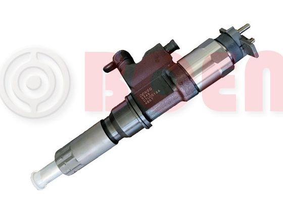 095000 5345 Denso Diesel Fuel Injectors cho 4HK1 6HK1 8-97602485-6 8976024856