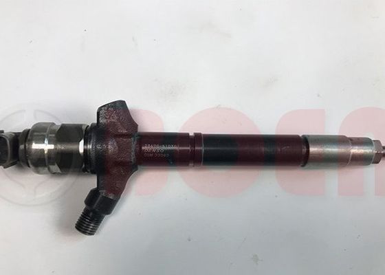 Hệ thống DENSO Common Rail Injector 095000-7711 23670-51030 2367051030