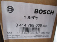 Máy bơm nhiên liệu diesel chính hãng Bosch 0414799005 0986445102 với van điều khiển vòi phun N