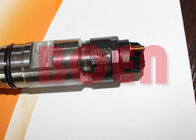 Tốc độ cao Động cơ Diesel Injector Bosch Hiệu suất phun nhiên liệu 0445120397