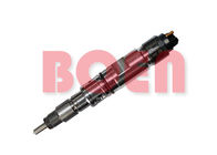 Tốc độ cao Động cơ Diesel Injector Bosch Hiệu suất phun nhiên liệu 0445120397