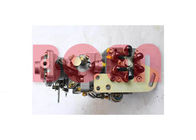 Hệ thống phun nhiên liệu VE Bosch Electric Fuel Pump Thép tốc độ cao 0460426369