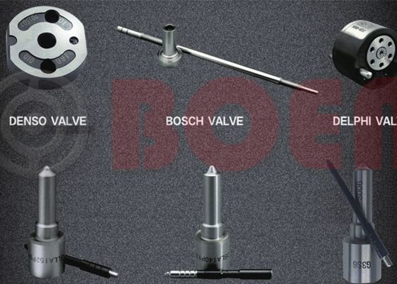 095000 5030 Denso Common Rail Injector Van Với ISO9001 Cấp Giấy Chứng Nhận
