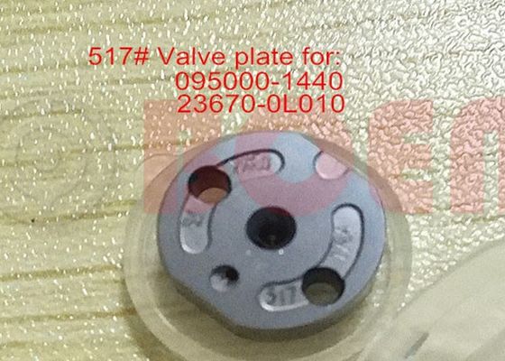 095000 5030 Denso Common Rail Injector Van Với ISO9001 Cấp Giấy Chứng Nhận