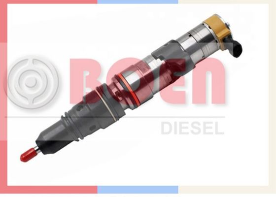 Diesel Engine Parts Fuel Injection Nozzle 2544339  C9 Fuel Injector 254-4339