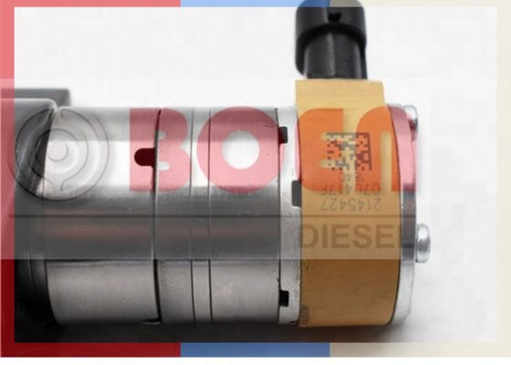 Diesel Engine Parts Fuel Injection Nozzle 2544339  C9 Fuel Injector 254-4339
