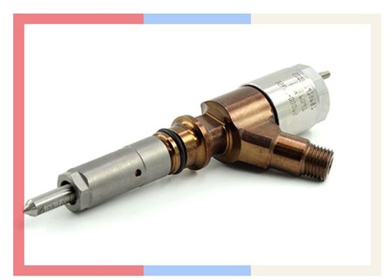 Đầu phun nhiên liệu động cơ diesel  3264700 cho máy xúc  C6 320D 320DL