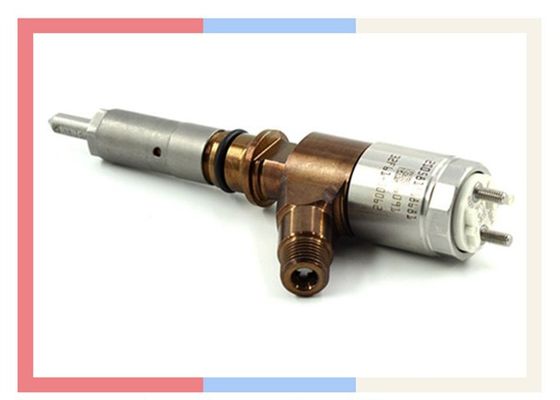Đầu phun nhiên liệu động cơ diesel  3264700 cho máy xúc  C6 320D 320DL
