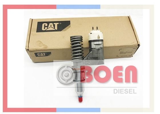 3507555 erpillar Fuel Injectors  C12 Injector cho máy xây dựng