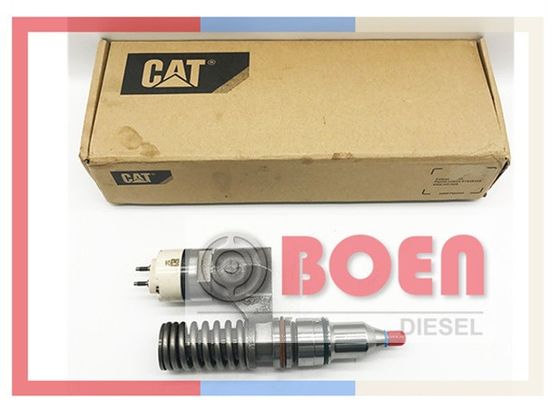 3507555 erpillar Fuel Injectors  C12 Injector cho máy xây dựng