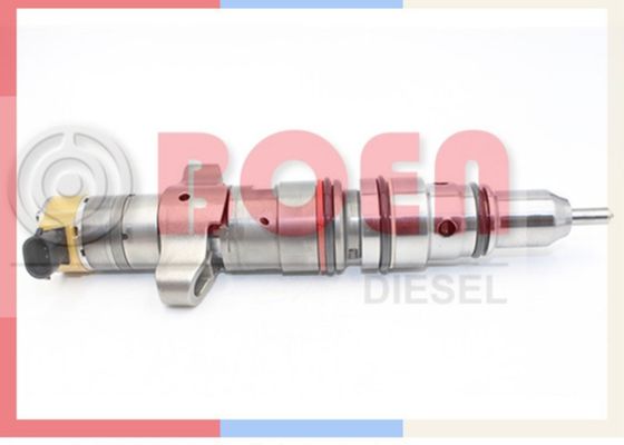 Máy xúc  324D Bộ phun nhiên liệu của erpillar 3879427 Vật liệu thép tốc độ cao