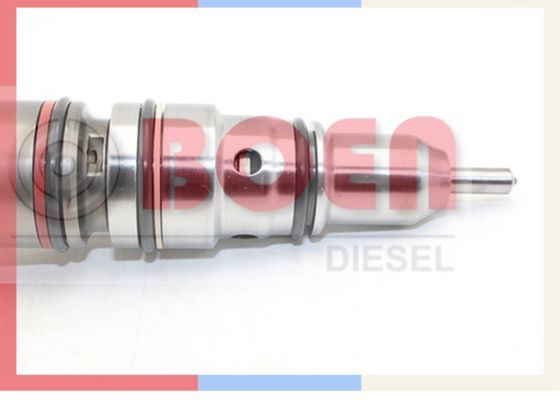 Máy xúc  324D Bộ phun nhiên liệu của erpillar 3879427 Vật liệu thép tốc độ cao