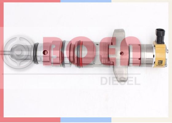 387 9433 E330D E336D Sâu Bướm Phun Nhiên Liệu Mèo C9 Injector Enging Bộ Phận