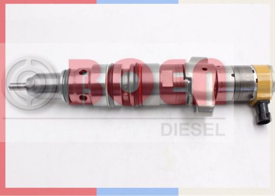 387 9433 E330D E336D Sâu Bướm Phun Nhiên Liệu Mèo C9 Injector Enging Bộ Phận