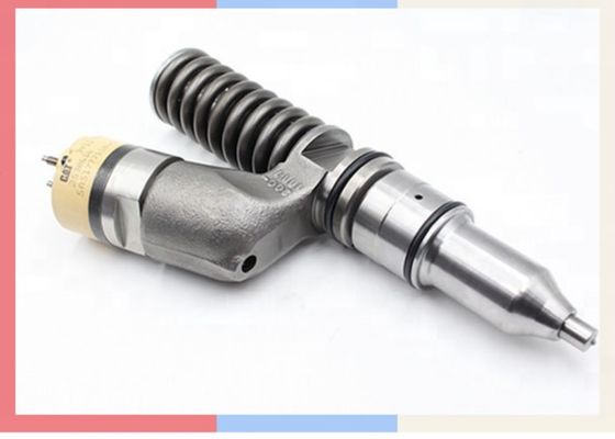 2530616 Đầu phun nhiên liệu  C15 C18 C27 C3 Bộ phận động cơ erpillar 3408E Động cơ