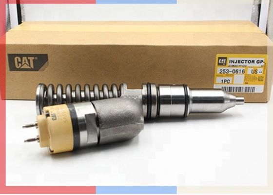 2530616 Đầu phun nhiên liệu  C15 C18 C27 C3 Bộ phận động cơ erpillar 3408E Động cơ