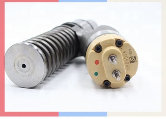 2530616 Đầu phun nhiên liệu  C15 C18 C27 C3 Bộ phận động cơ erpillar 3408E Động cơ