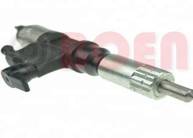 Thép tốc độ cao Isuzu Fuel Injectors Unit Injector cho 6WF1 TC 0950004135